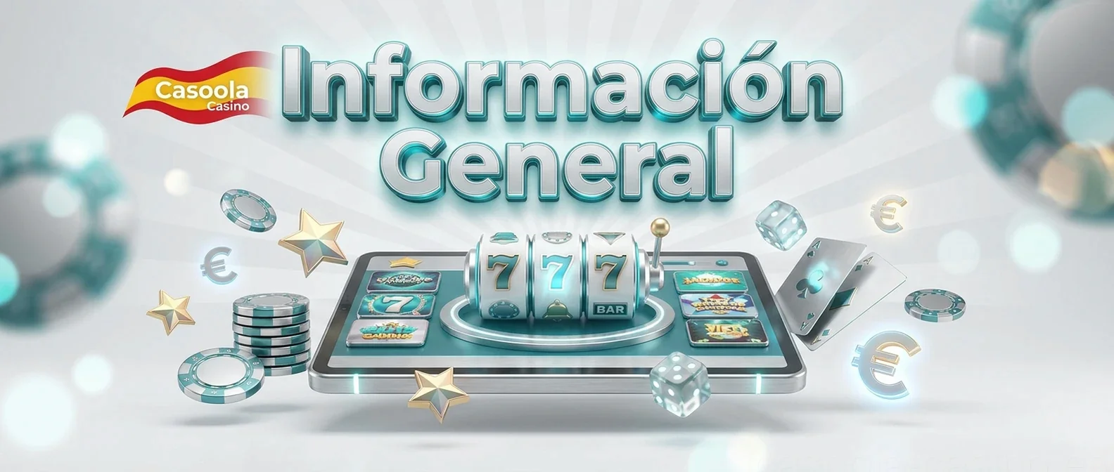 Información General